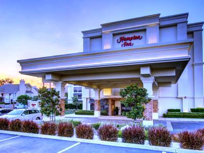 Hotel Hampton By Hilton - Kearny Mesa 3*