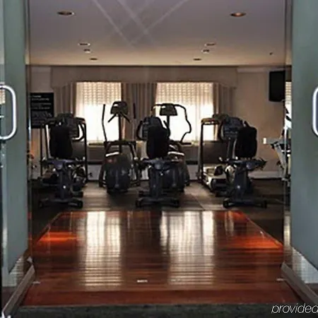 Hampton Inn By Hilton San Diego - Kearny Mesa 